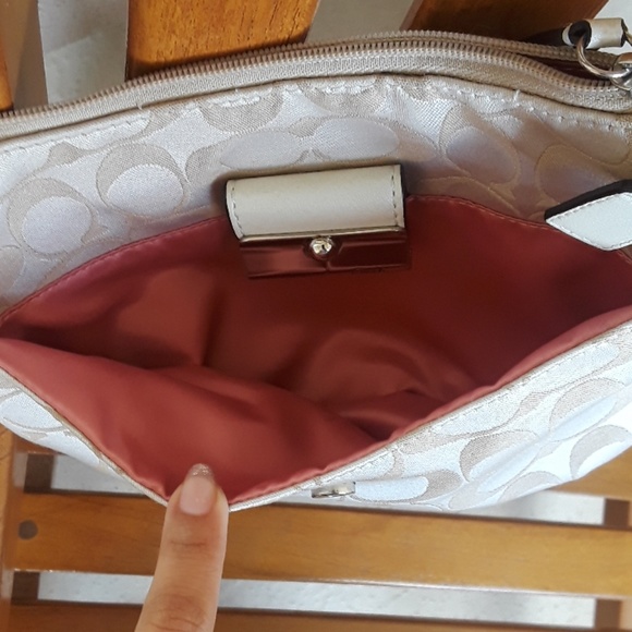 COACH Madison Mini Date night - Picture 5 of 8